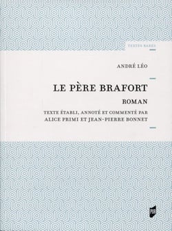 Le Père Brafort