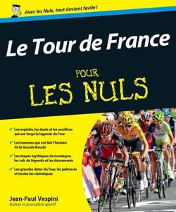 Le tour de france pour les nuls
