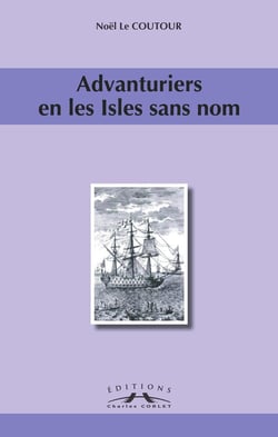 Advanturiers En Les Isles Sans Nom