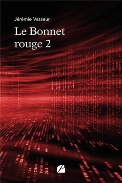Le Bonnet rouge Tome 2
