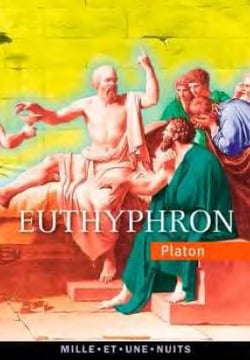 Euthyphron