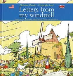 Letters from my windmill