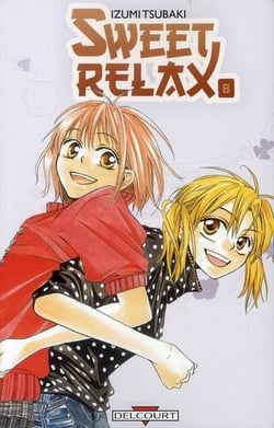 Sweet relax t