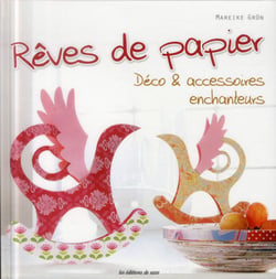 Reves De Papier