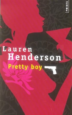 Pretty boy