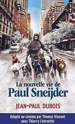 La Nouvelle Vie De Paul Sneijder