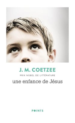 Une enfance de Jésus
