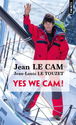 Yes we cam !