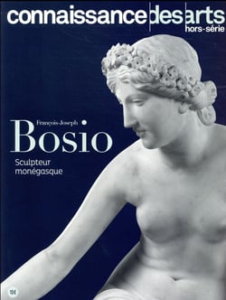Connaissance des arts Hors-Série : François Joseph Bosio