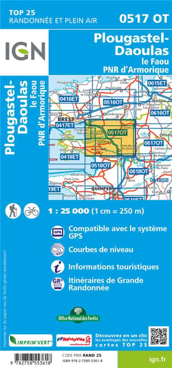 Plougastel. daoulas. le faou-0517OT