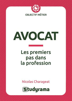 Avocat : Les premiers pas dans la profession