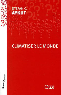 Climatiser le monde