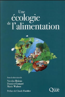 Une écologie de l'alimentation