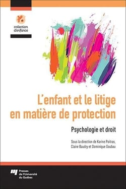 L'enfant et le litige en matière de protection