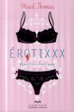 Érotixxx (2e édition)