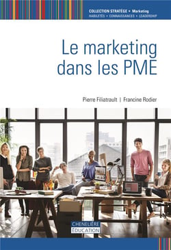 Marketing dans les PME
