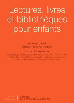 Lectures, livres et bibliothèques pour enfants