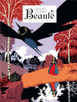 Beauté Tome 1 - désirs exaucés