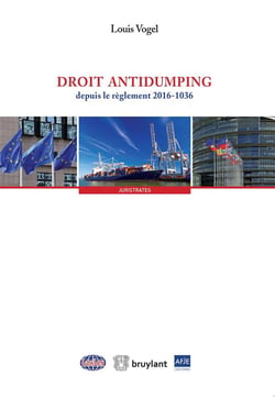 ANTIDUMPING