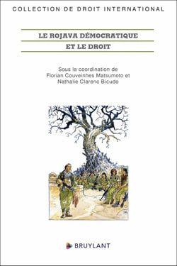 Le Rojava démocratique et le droit