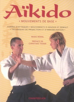 Aïkido - mouvements de base