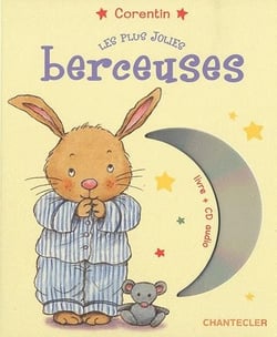 Corentin - les plus jolies berceuses