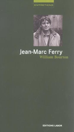 Jean-marc ferry