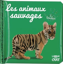 Les animaux sauvages