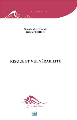 Risque et vulnerabilité