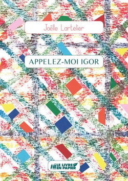 Appelez-moi igor