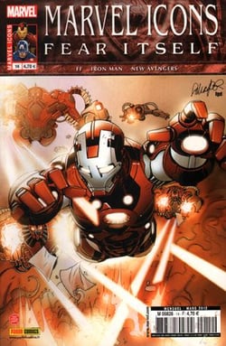 Marvel icons v2 14 (fear itself)