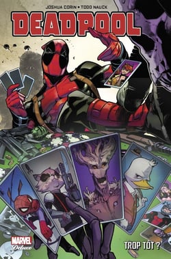 Deadpool : trop tôt ?