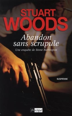 Abandon sans scrupule