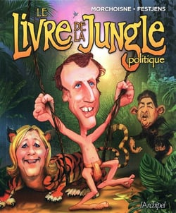 Le livre de la jungle politique
