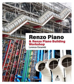 Renzo Piano & Renzo Piano Building Workshop