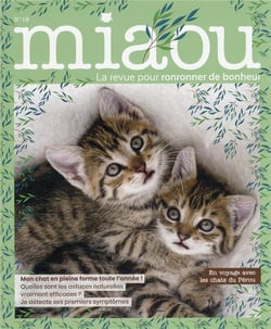 Miaou n.18