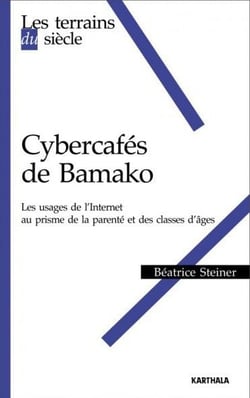 Cybercafés de Bamako - les usages de l'internet au prisme de la parenté et des classes d'âges