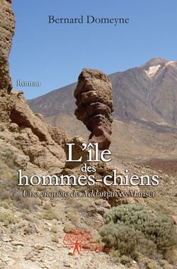 L'ile des hommes-chiens