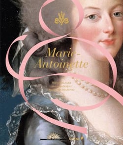 Marie-antoinette
