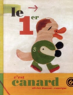 Le premier