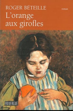 L'orange aux girofles