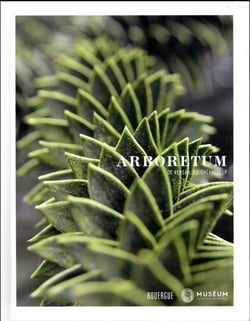 Arboretum de versailles-chèvreloup