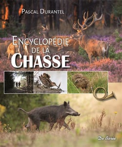 L'encyclopédie de la chasse
