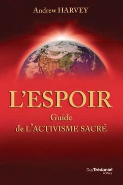L'espoir - guide de l'activisme sacré