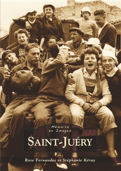 Saint-Juéry