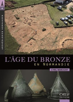 L'âge du bronze en Normandie
