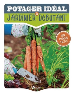 Le potager idéal du jardinier débutant