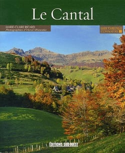 Connaître le Cantal