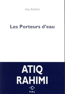 Les porteurs d'eau
