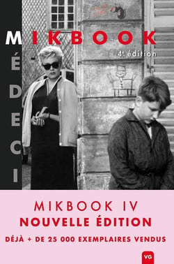 Mikbook Médecine IV (4e édition)